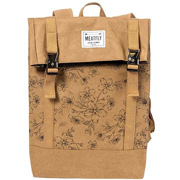 

Meatfly Vimes, Blossom Brown, 11 l