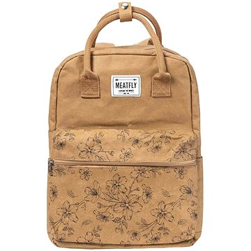 

Meatfly Cheery, Blossom Brown, 18 l