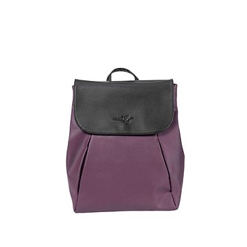 

Meatfly Triumph, Plum / Black