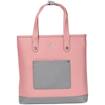 

Meatfly Kerry, Dusty Rose / Light Grey