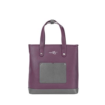 

Meatfly Kerry, Plum / Dark Grey