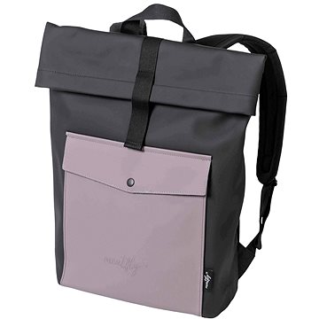 

Meatfly Manny, Grape / Black