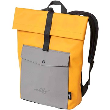 

Meatfly Manny, Honey / Grey
