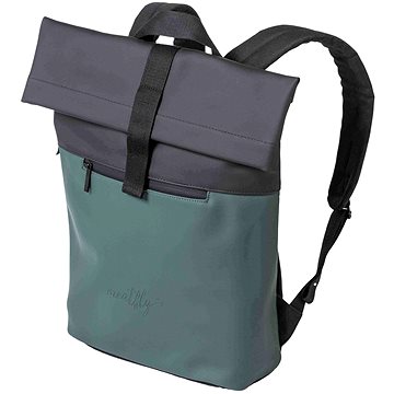

Meatfly Timothy, Deep Green / Black