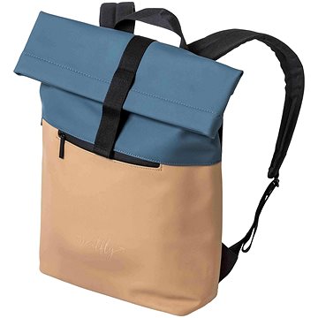 

Meatfly Timothy, Camel / Navy