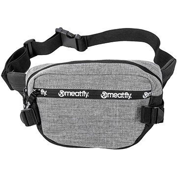 

Meatfly ledvinka Dash, Grey Heather