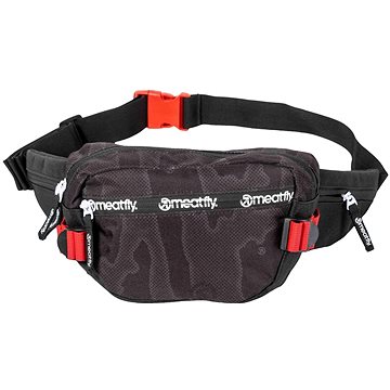 

Meatfly ledvinka Dash, Morph Black