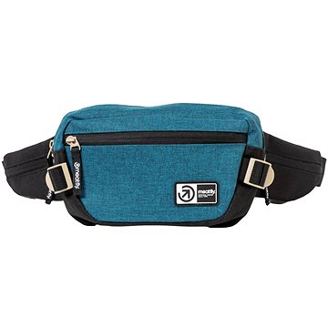 

Meatfly ledvinka Dash, Petrol Heather