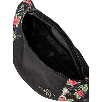 

Meatfly ledvinka Taya, Tropical Black