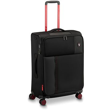 

Roncato MOVE SOFT M EXP, černý