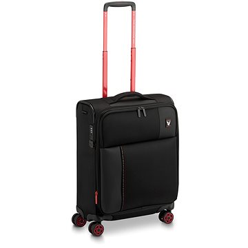 

Roncato MOVE SOFT S EXP, černý
