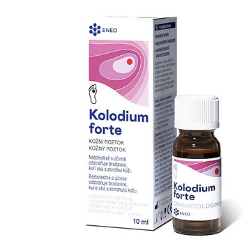 

Eneo Kolodium forte 10 ml