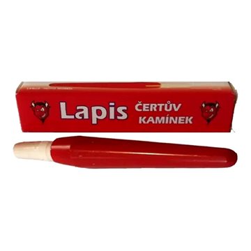 

LAPIS tyčinka na bradavice