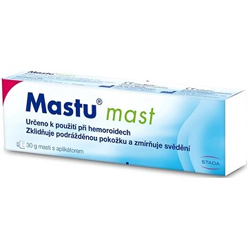 

Mastu mast 30 g