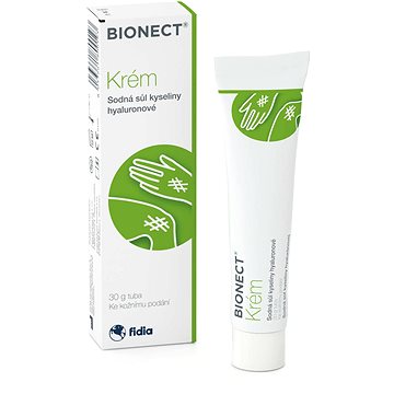 

Bionect Krém 30 g