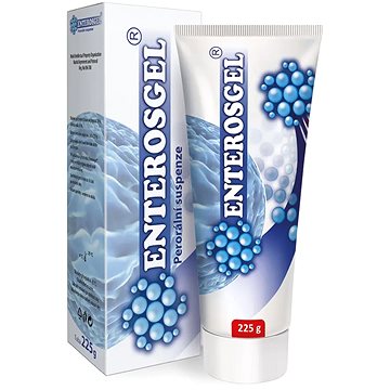 

Enterosgel 225 g