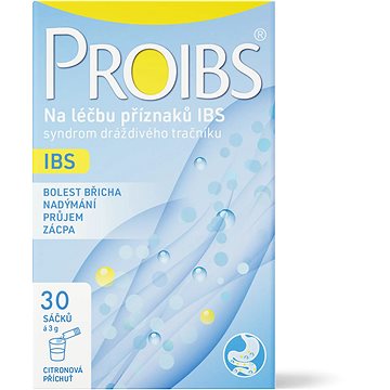 

Proibs 30 sáčků