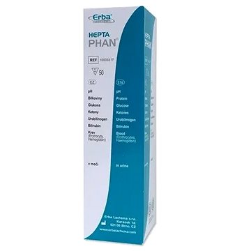 

DP HeptaPhan 50 ks