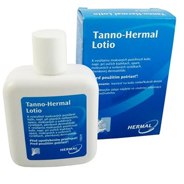 

Tanno-Hermal Lotio 100 ml