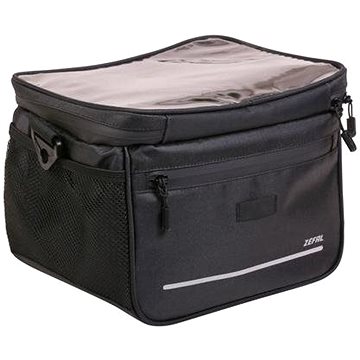 

Zefal Handlebar bag 7 l