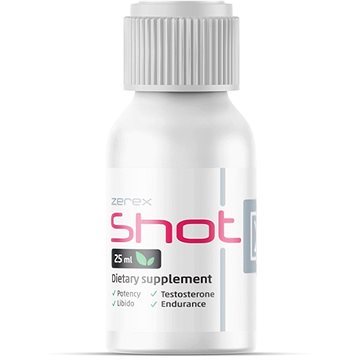 

Zerex Shot 25ml