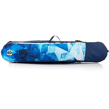 

Benwild Obal na dětský snowboard 135 cm Ledově modrý