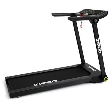 

Zipro Treadmill Pacto