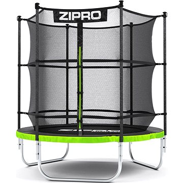 

Zipro Zahradní trampolína Jump Pro s vnitřní sítí 6 FT 183 cm