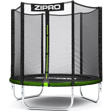 

Zipro Zahradní trampolína Jump Pro s venkovní sítí 6 FT 183 cm