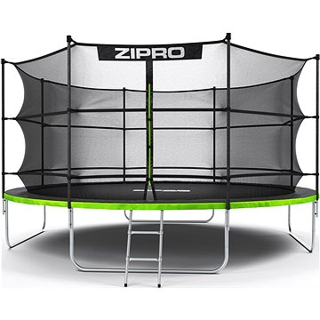 

Zipro Zahradní trampolína Jump Pro s vnitřní sítí 14 FT 435 cm