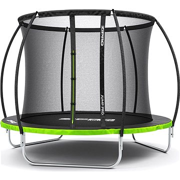 

Zipro Zahradní trampolína Jump Pro Premium s vnitřní sítí 8 FT 252 cm