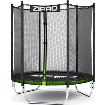 

Zipro Zahradní trampolína Jump Pro Out s venkovní sítí 4 FT 127 cm