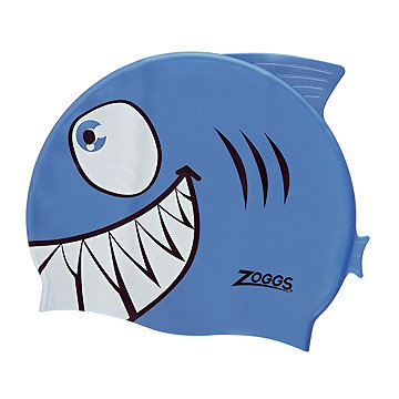 

Zoggs Character dětská, modrá