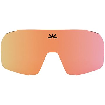 

BEAM Náhradní UV400 zorník červený fotochromatický pro brýle BEAM Sky