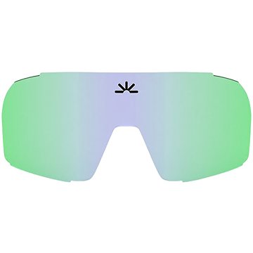 

BEAM Náhradní UV400 zorník zelený fotochromatický zorník pro brýle BEAM Sky