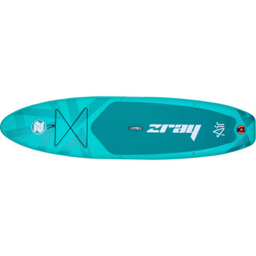 

ZRAY EA-2 Allround Air 10'2''