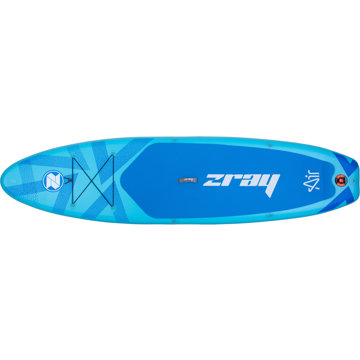 

ZRAY EA-4 Allround Air 10'10'' Minicombo