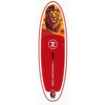 

ZRAY AAA-1 Allround Art 10'6''