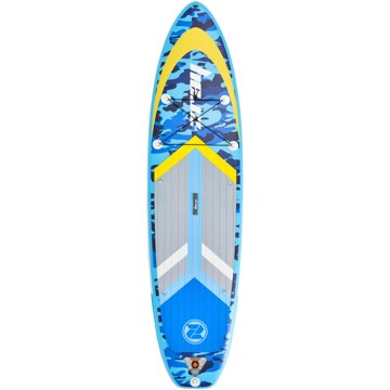 

ZRAY TA-4 Touring Art 10'8''