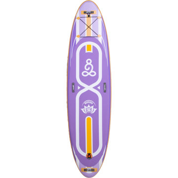 

ZRAY V2 Vigour 10'8''