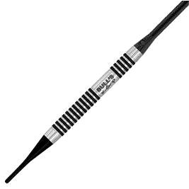 

Bull's Šipky X-Grip X5 - 18g
