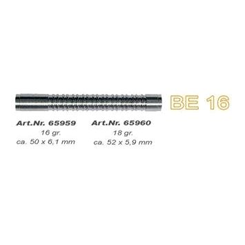 

Bull's Šipky Soft Tip Barrels BE16 - 18g - 65960