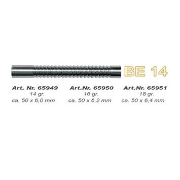 

Bull's Šipky Soft Tip Barrels BE14 - 18g - 65951