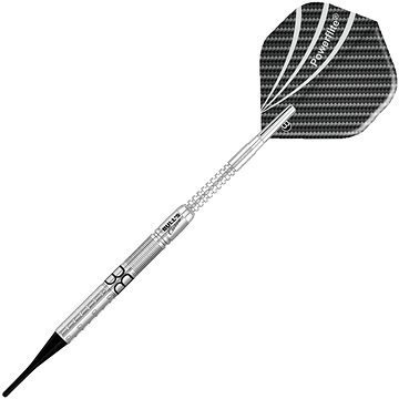 

Bull's Šipky Curvex C2 - 18g