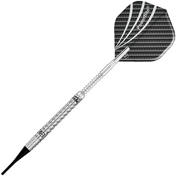 

Bull's Šipky Curvex C3 - 18g