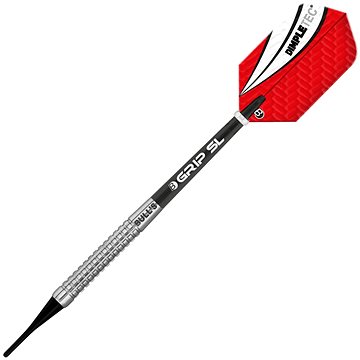 

Bull's Šipky Dot D5 - 18g