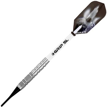 

Bull's Šipky Meteor MT1 - 18g