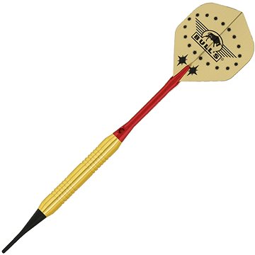 

Bull's Šipky Success - 16g
