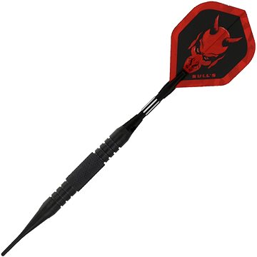 

Bull's Šipky Thriller - 16g