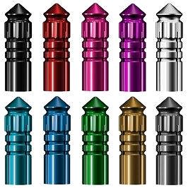 

Mission F-Protect Flight Protectors - pink